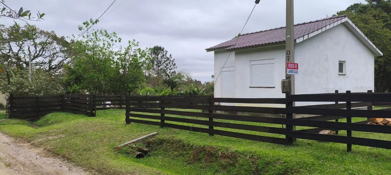 Vendo casa na cascata  - Foto 4