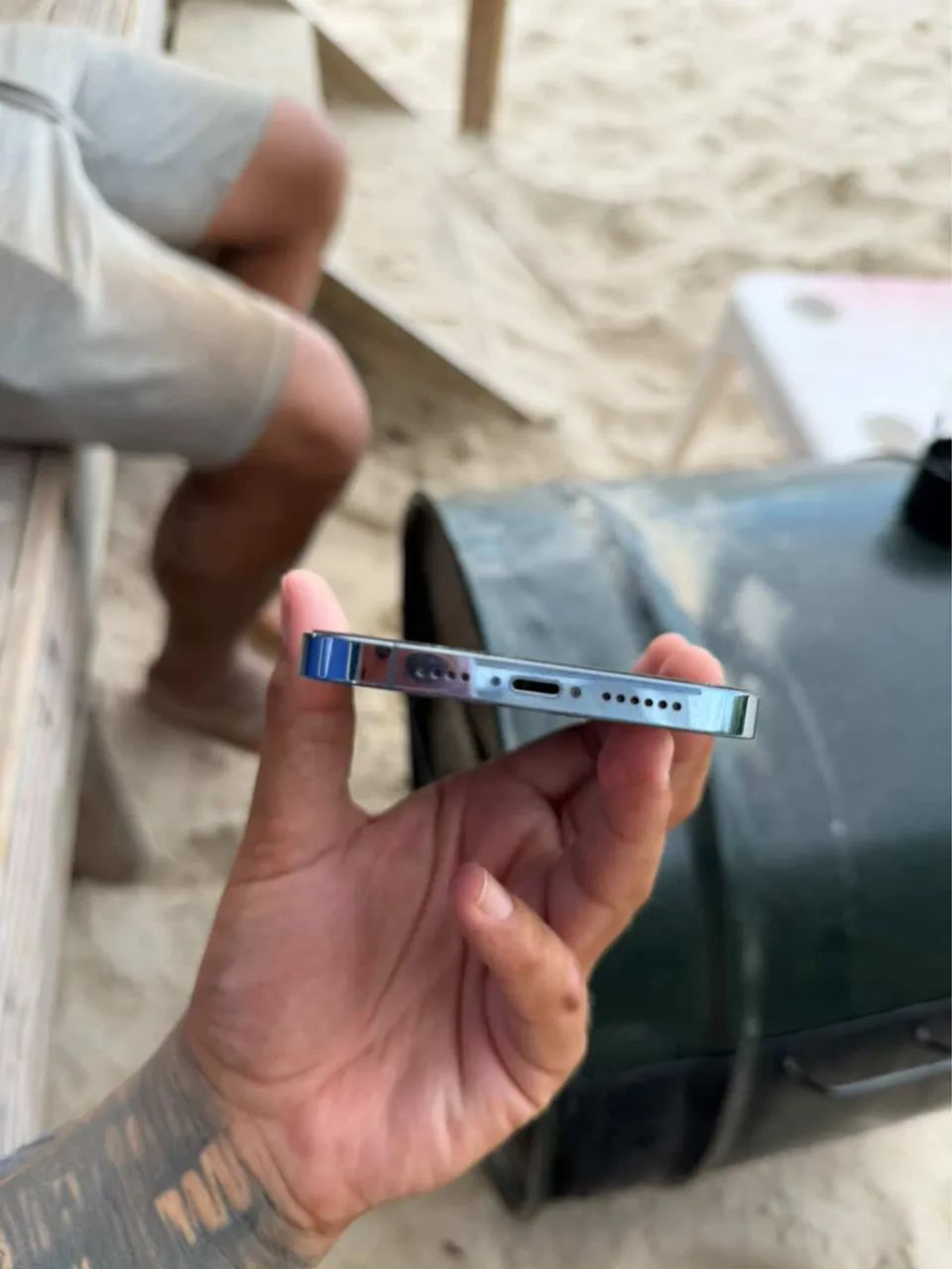 iPhone 13 Pro Max  - Foto 5