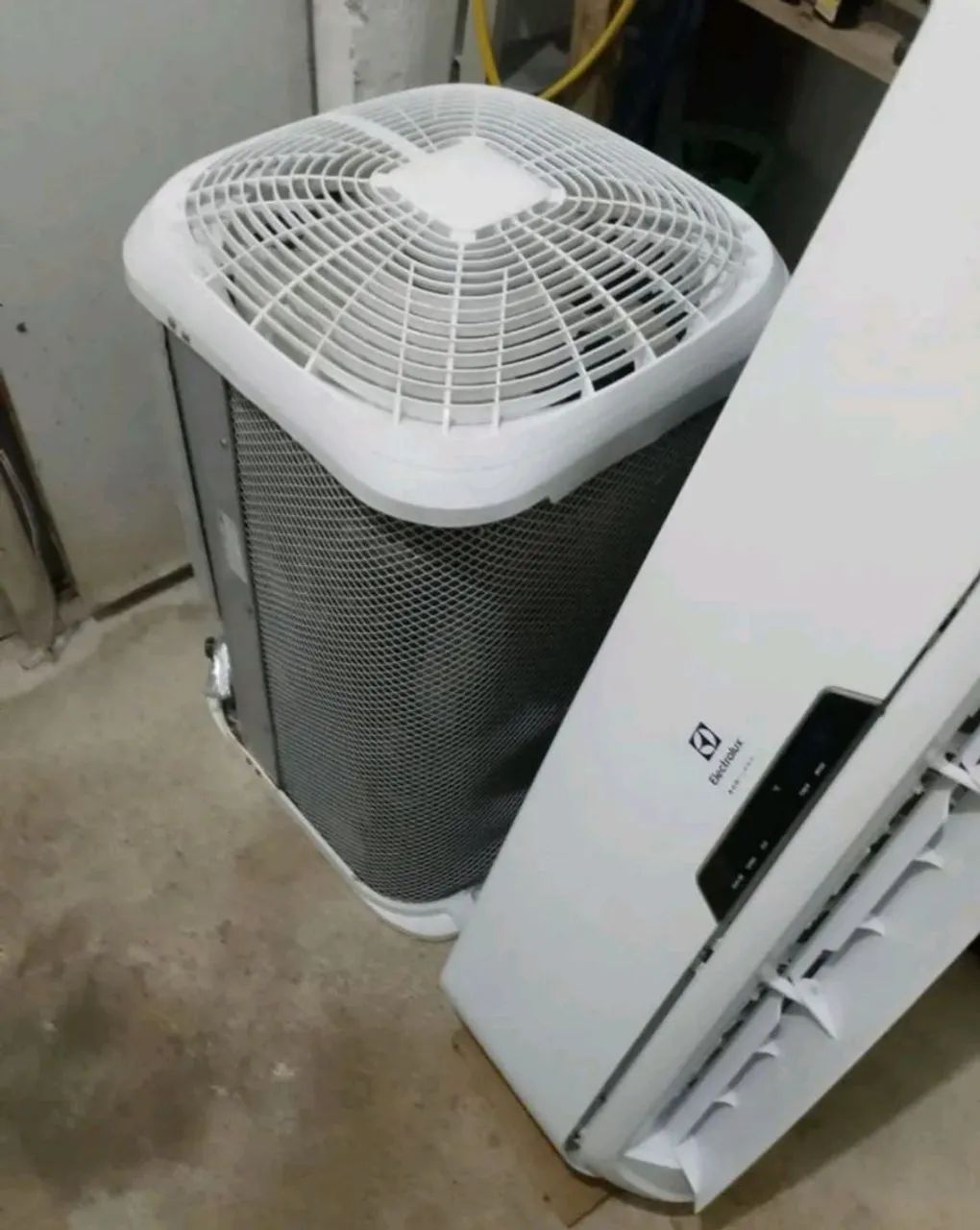 Ar condicionado Electrolux 9000 Btus - Foto 3