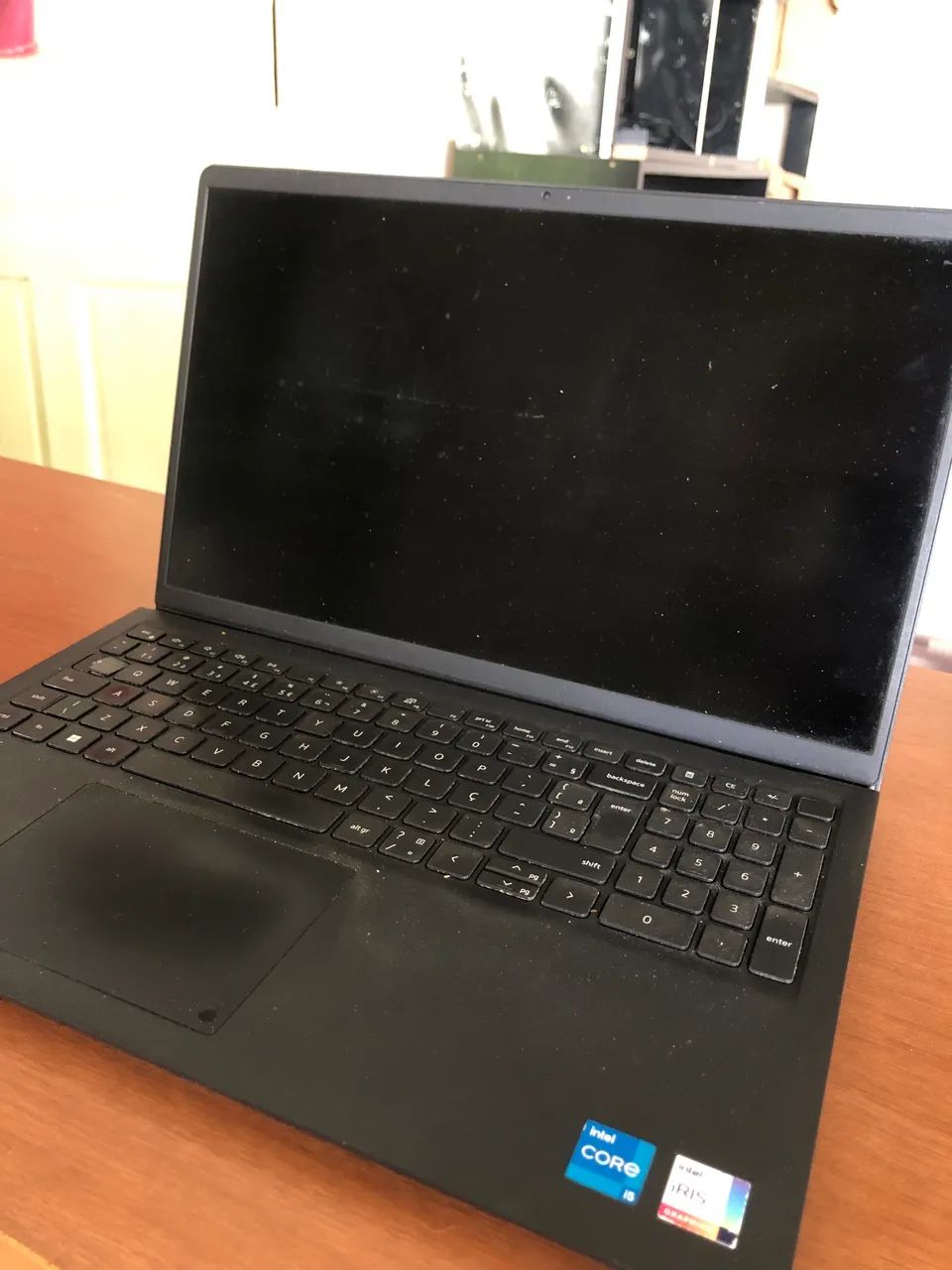 Notebook Dell i5-11ª, 8GB RAM, 256GB SSD  - Foto 2