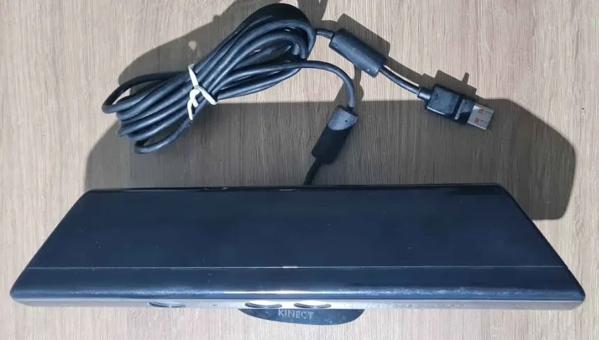 Kinect para Xbox 360 - Foto 2