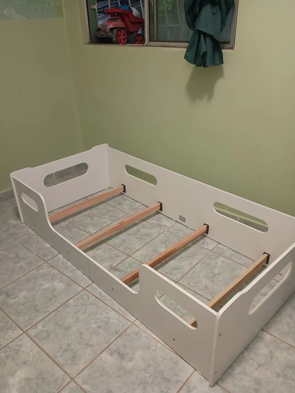 Cama infantil  - Foto 2