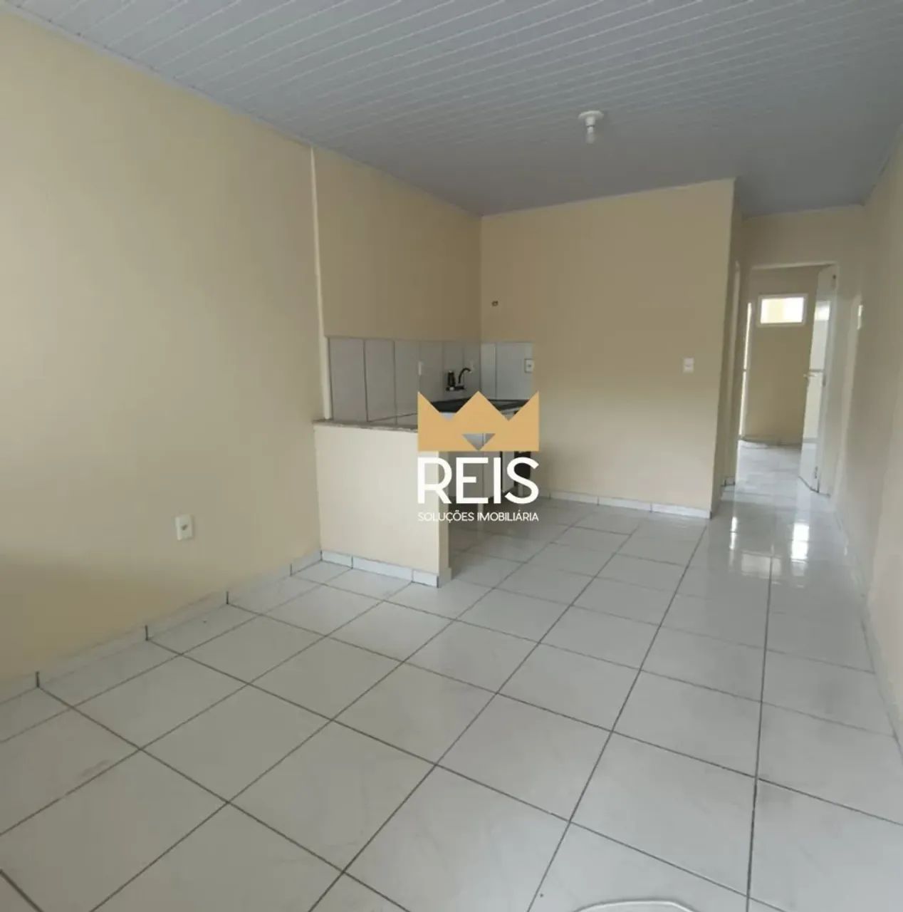Casa para Aluguel em Santíssimo - Foto 4
