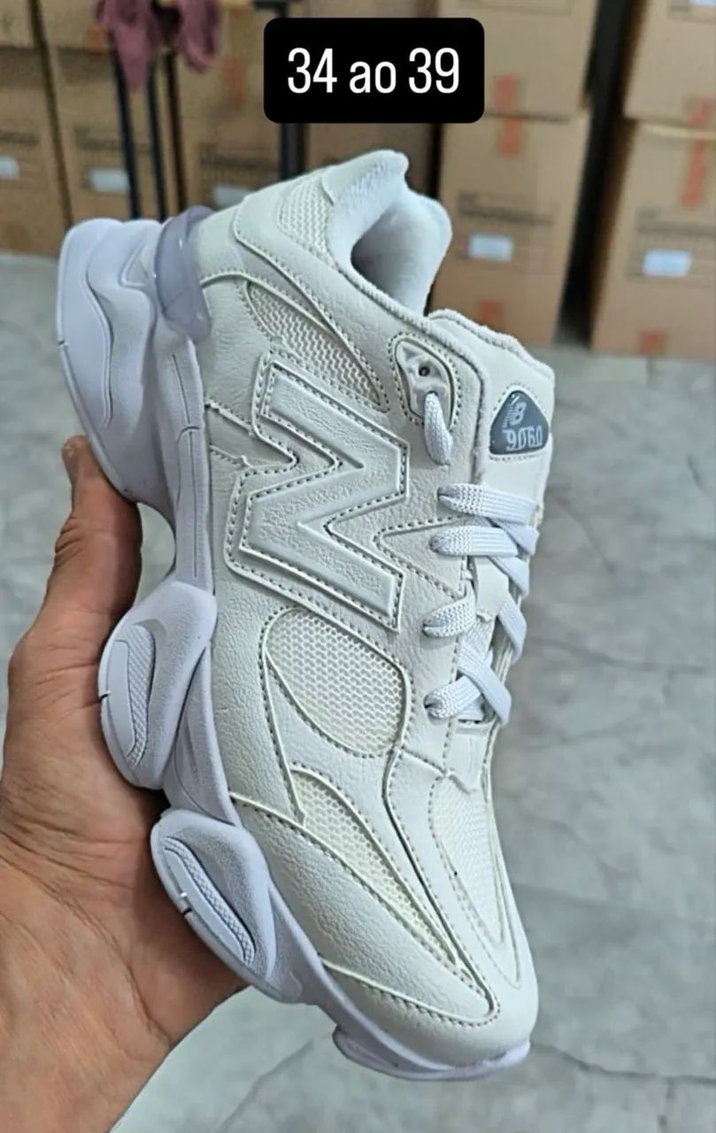 Tênis New Balance  - Foto 2