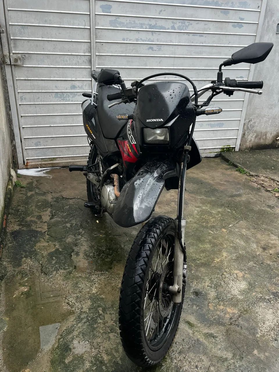 Vendo ou alugo com intenção de compra! - Foto 2