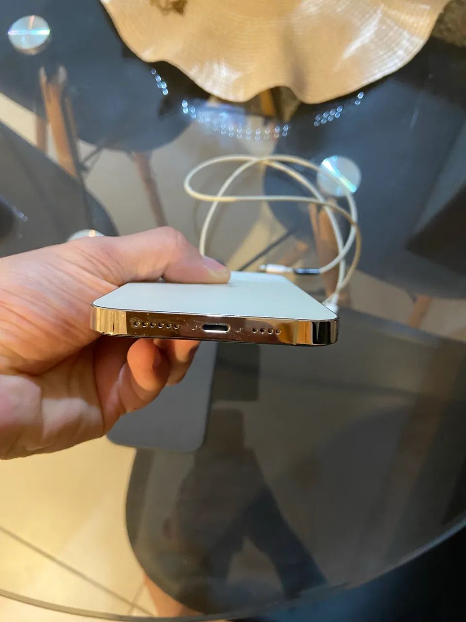 iPhone 14 Pro Max - 128GB - Foto 2