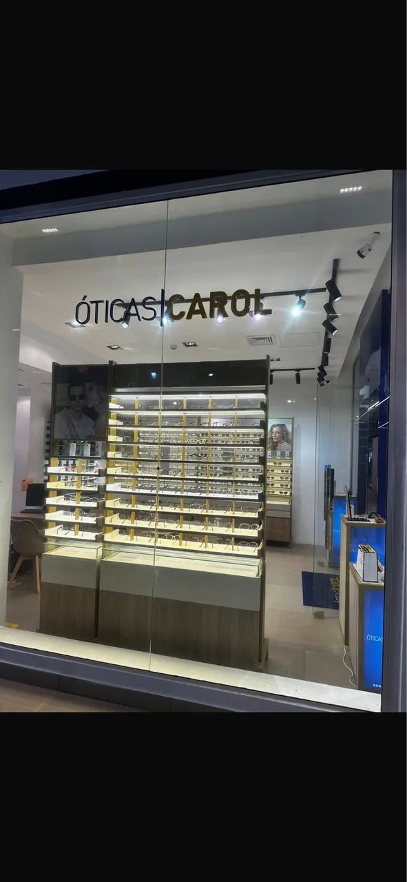Vendo Ótica em Shopping Afogados  - Foto 3