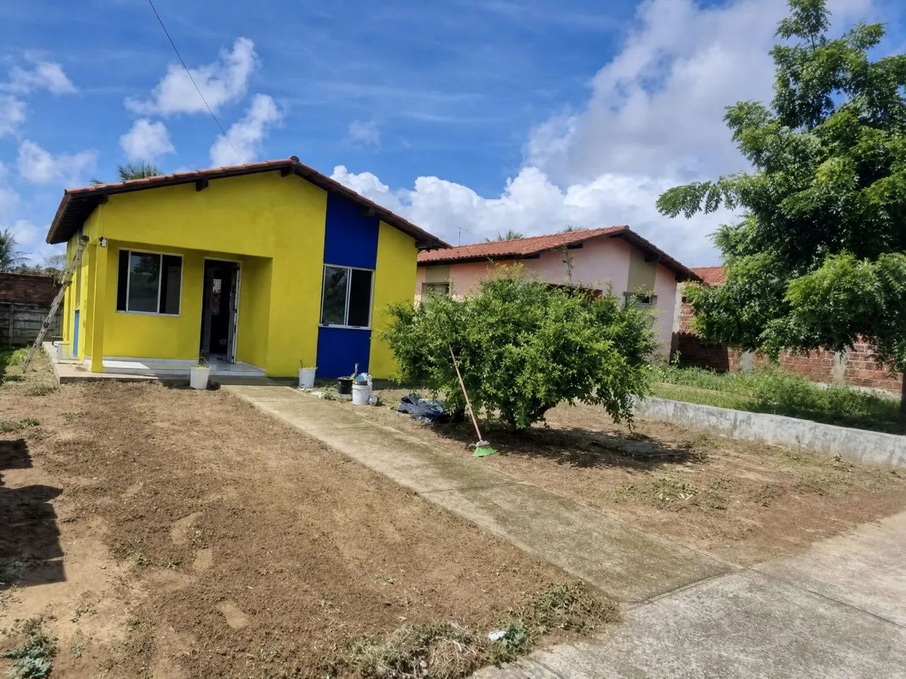 Casa em Tejucupapo Goiana  - Foto 2