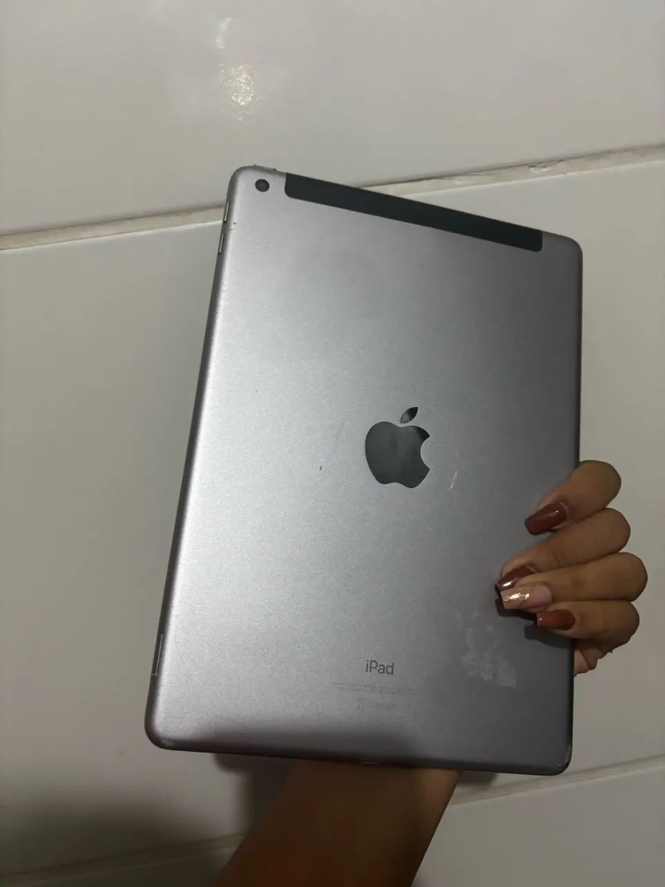iPad 5 geração 32GB