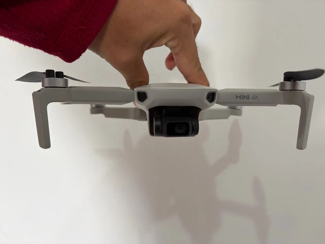 Drone dji Mini 4k - Foto 2