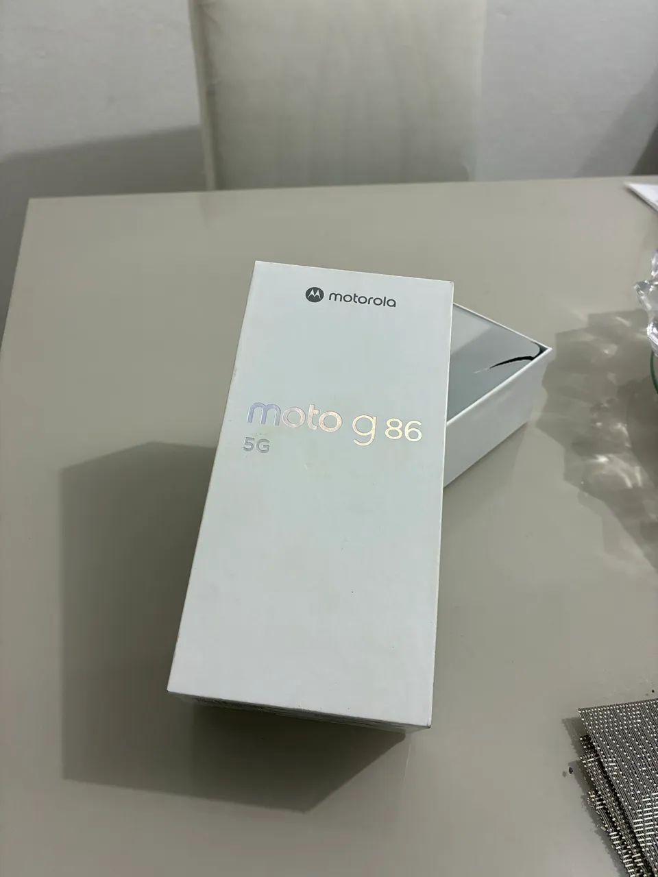 Motorola G86 - Foto 2