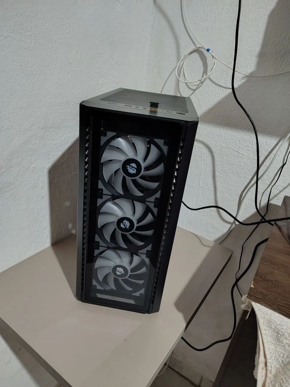 Vendo PG gamer ninja  - Foto 5