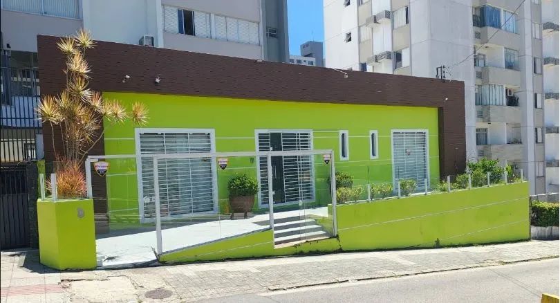 Locação| Loja Comercial de 91m² no Centro de Florianópolis - Foto 5