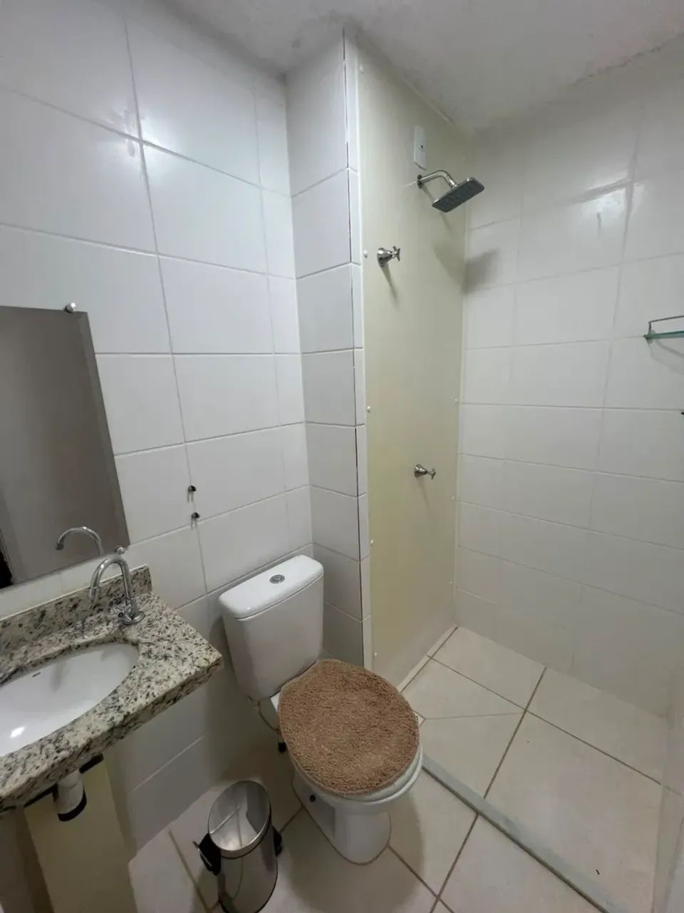 Condomínio Estilo Golf | Com 2 dormitórios| Semi Mobiliado. - Foto 5