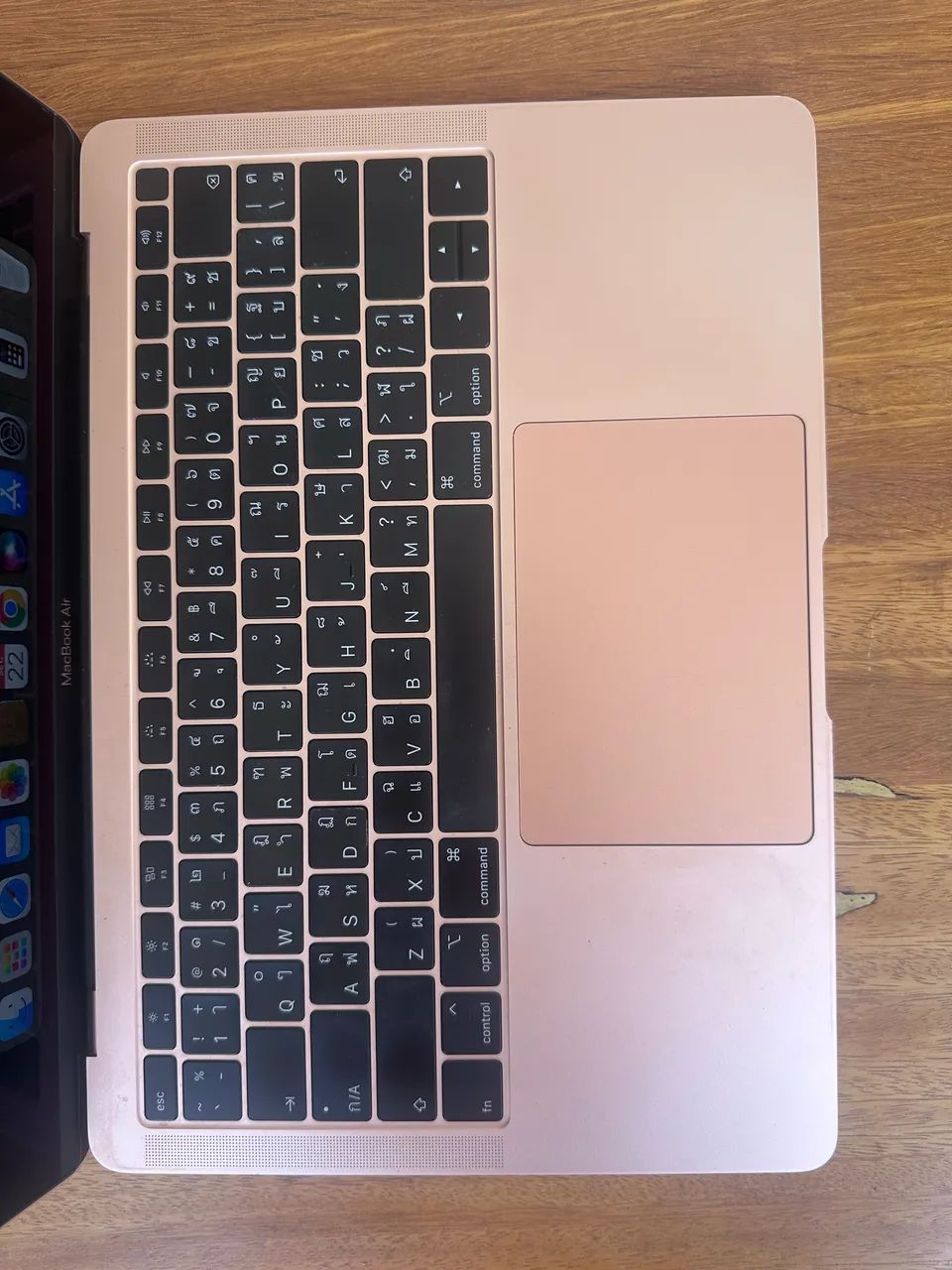 MacBook Air 13? (2019) - Notebooks - Vale do Sol, Nova Lima