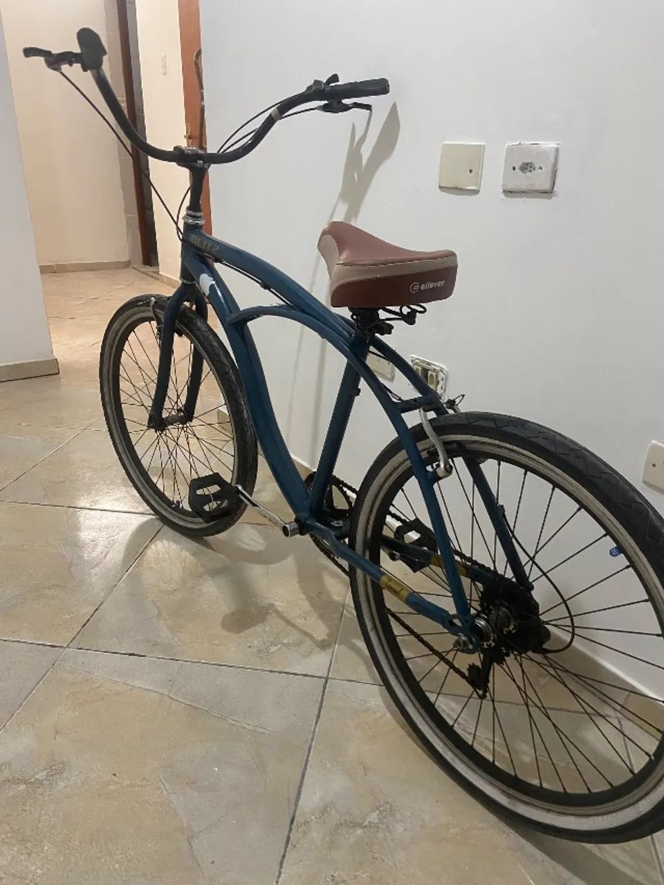 Bicicleta aro 26 - Foto 2