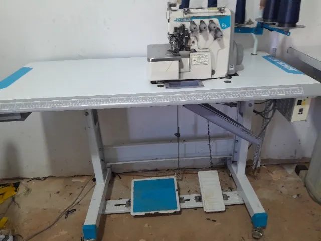Maquinas industriais - Foto 4