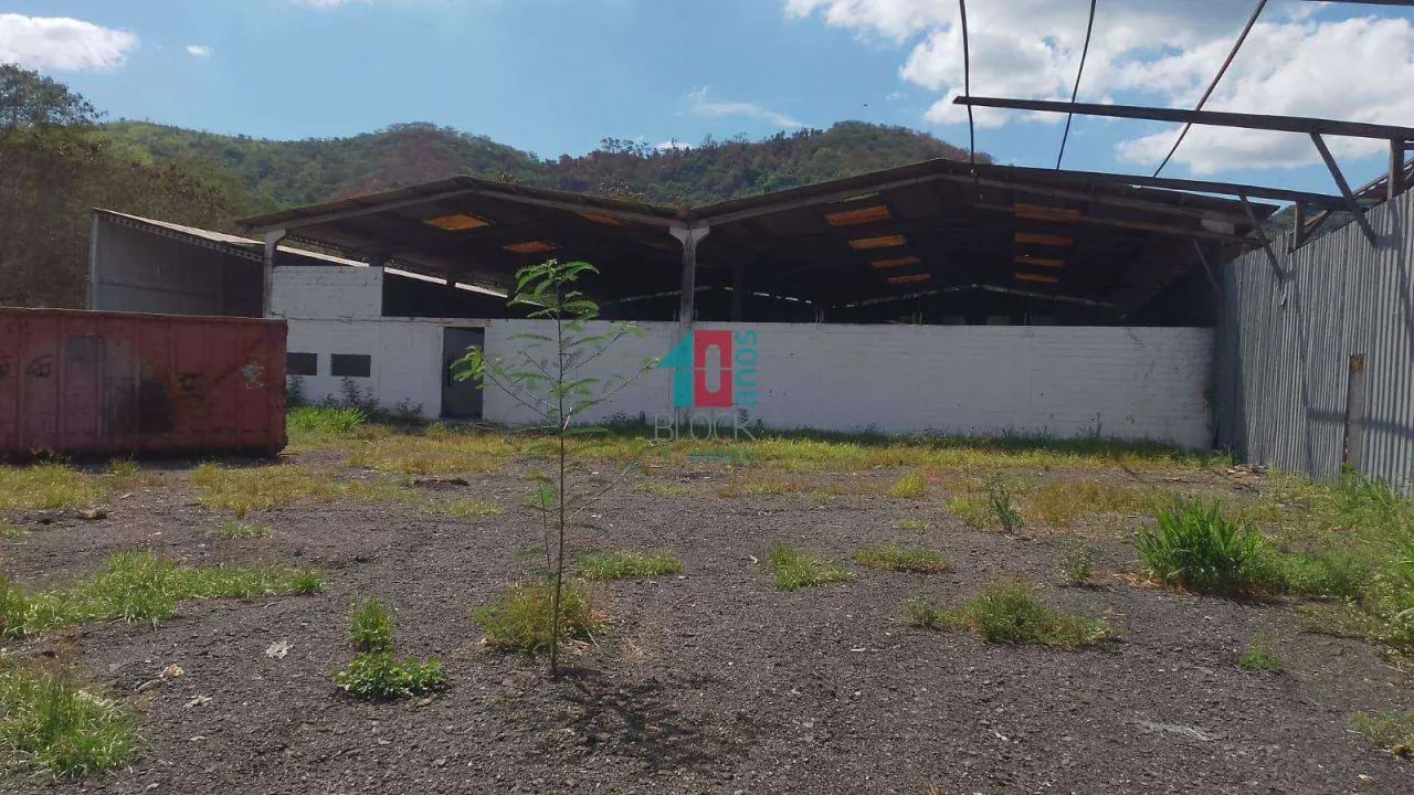 Bangu | Galpão - Foto 3