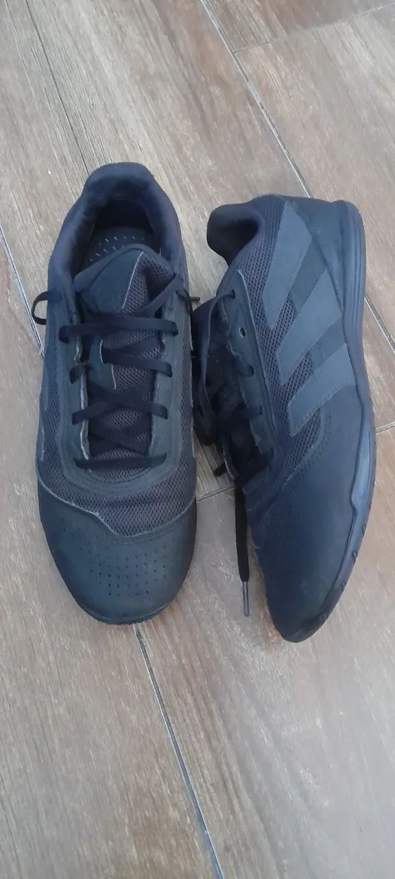 Chuteiras futsal N41 PREDATOR original  - Foto 3