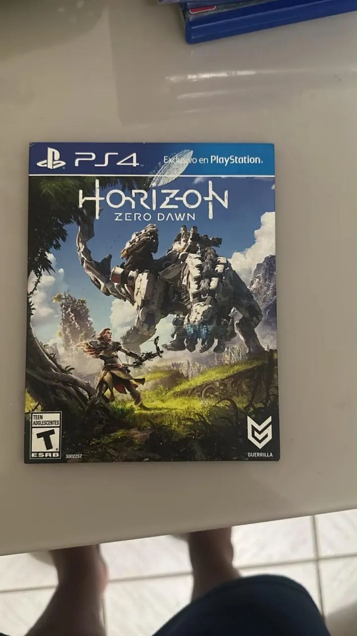 JOGOS DE PS4  - Foto 5