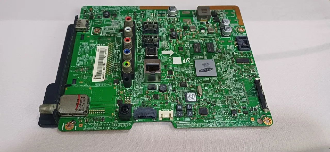 Peça de TV Un32j4300ag  - Foto 4