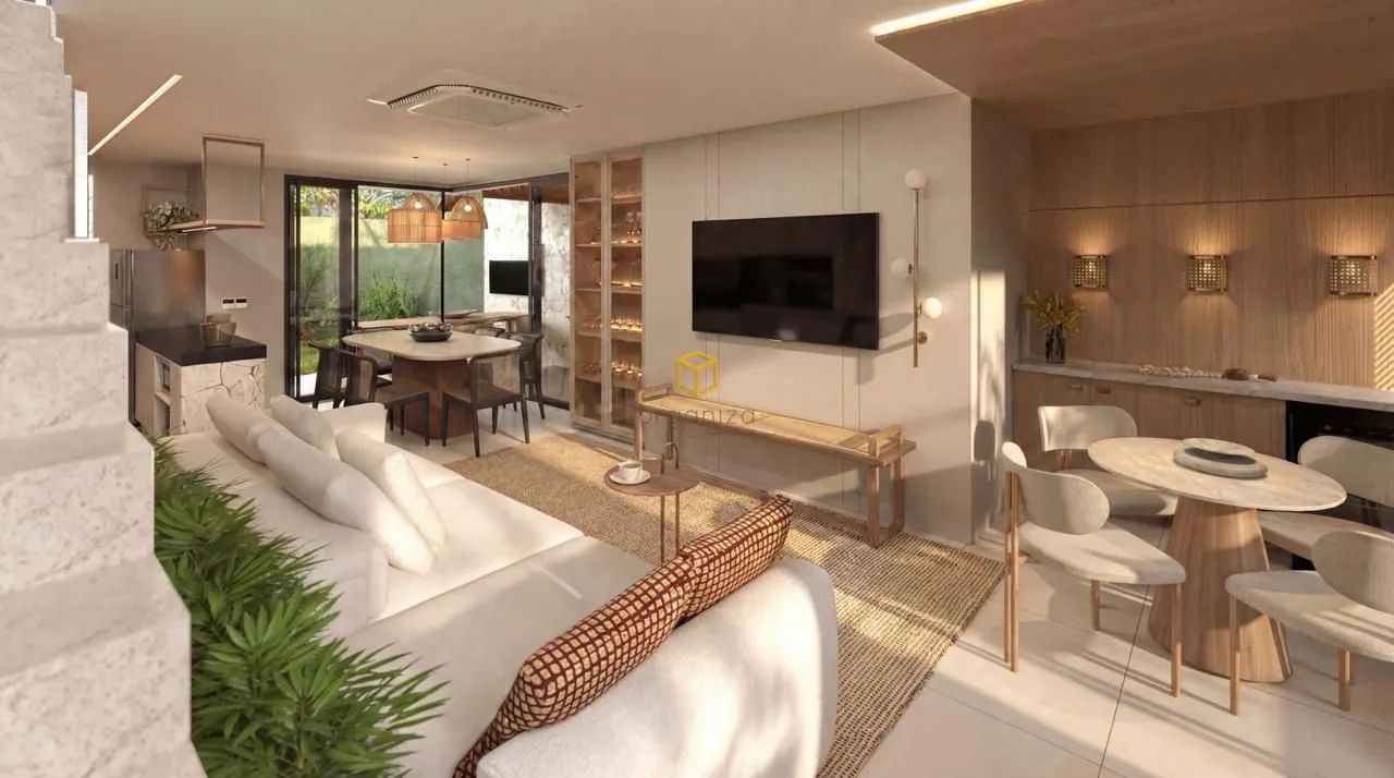 Casas em Condominio de Alto Padrão no Eusébio. - Foto 4