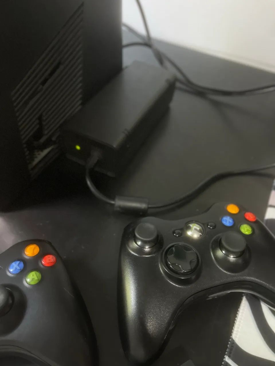 Xbox 360 com luz vermelha  - Foto 2