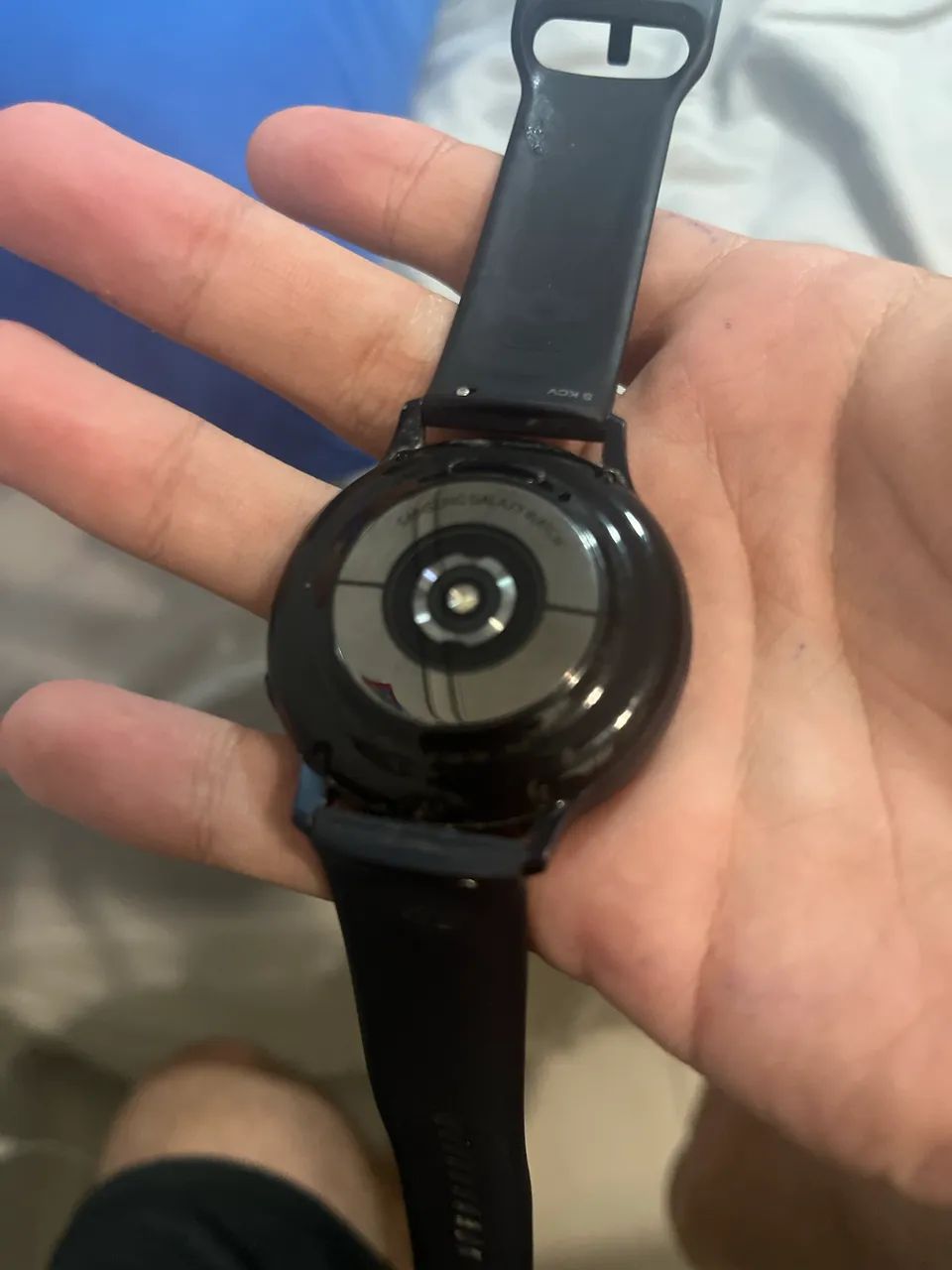 Vendo galaxy active 2 - Foto 2