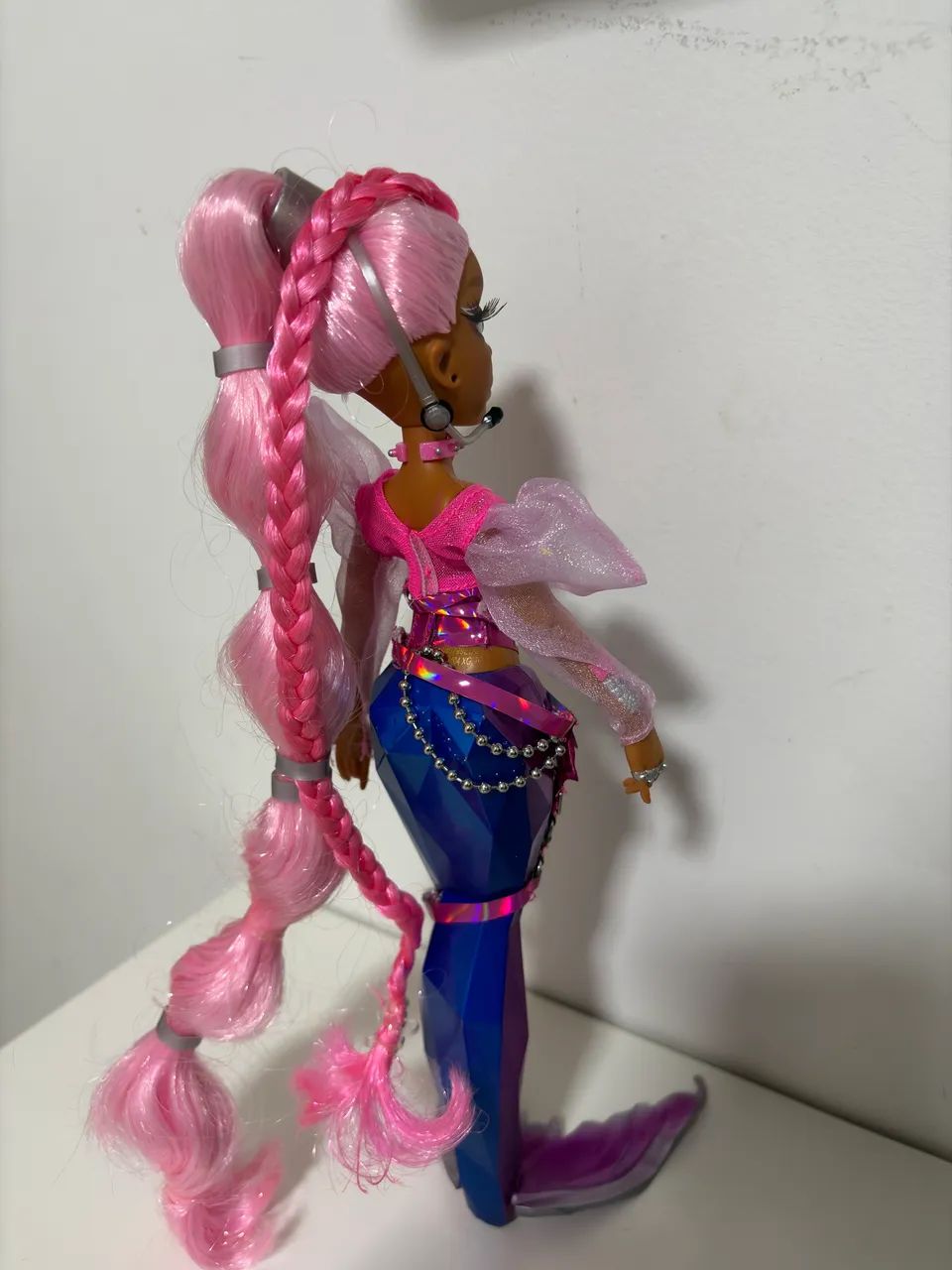 Boneca Mermaze Harmonique  - Foto 3