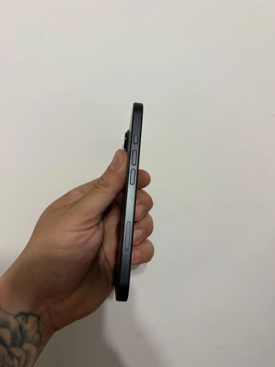 iPhone 16 128G com NF e Garantia Apple Anatel  - Foto 3