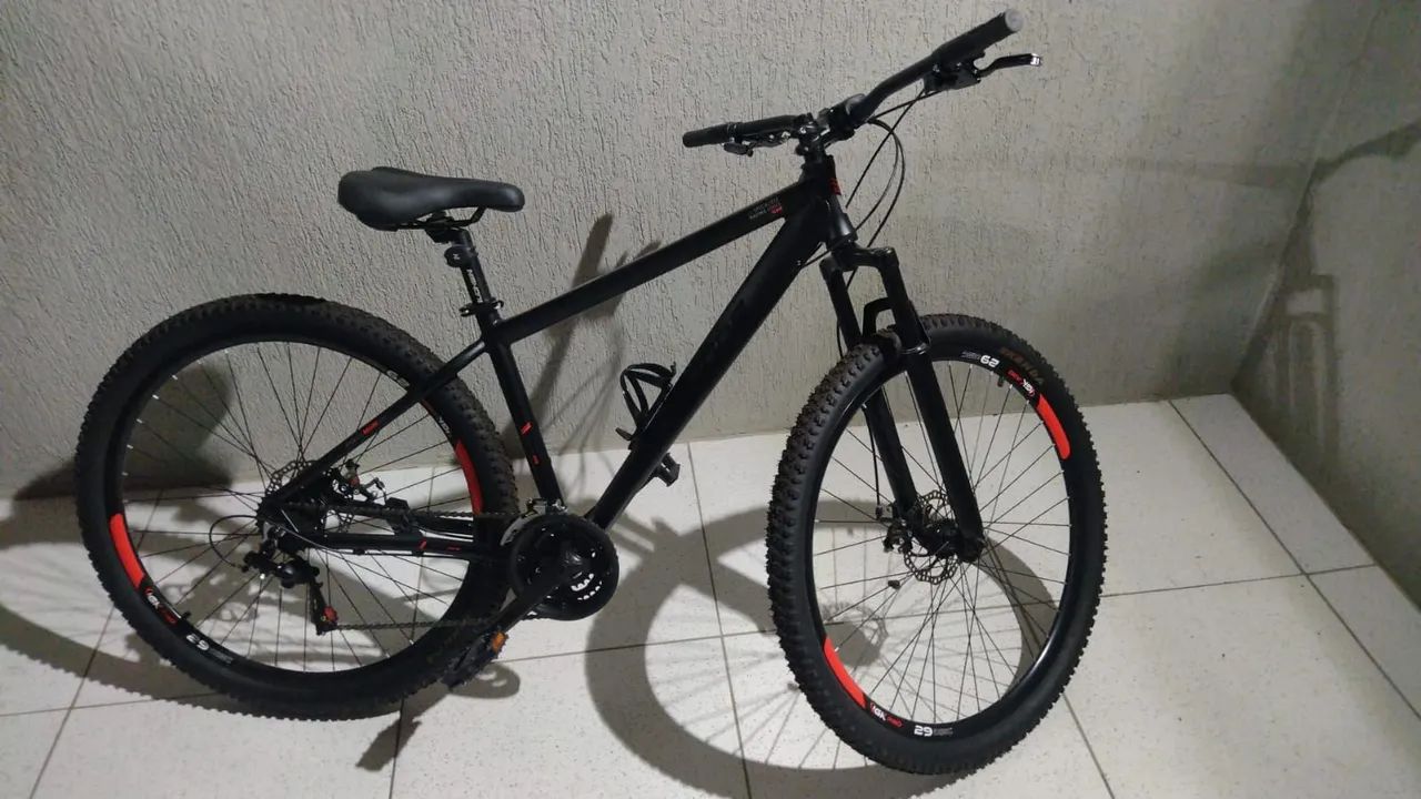 Bicicleta  - Foto 4