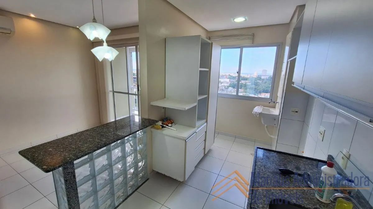 apartamento 2 quartos Centro Residencial Life Centro - Foto 3