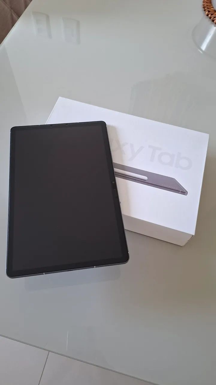 Tablet Samsung Galaxy Tab S10 FE
