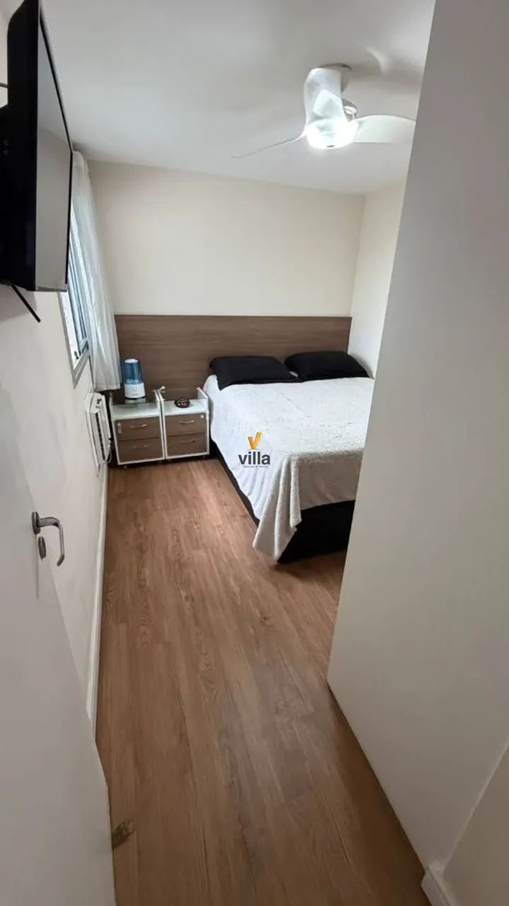 Apartamento - Foto 4