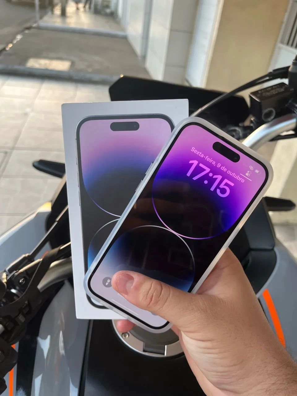 iPhone 14 Pro - 128Gb