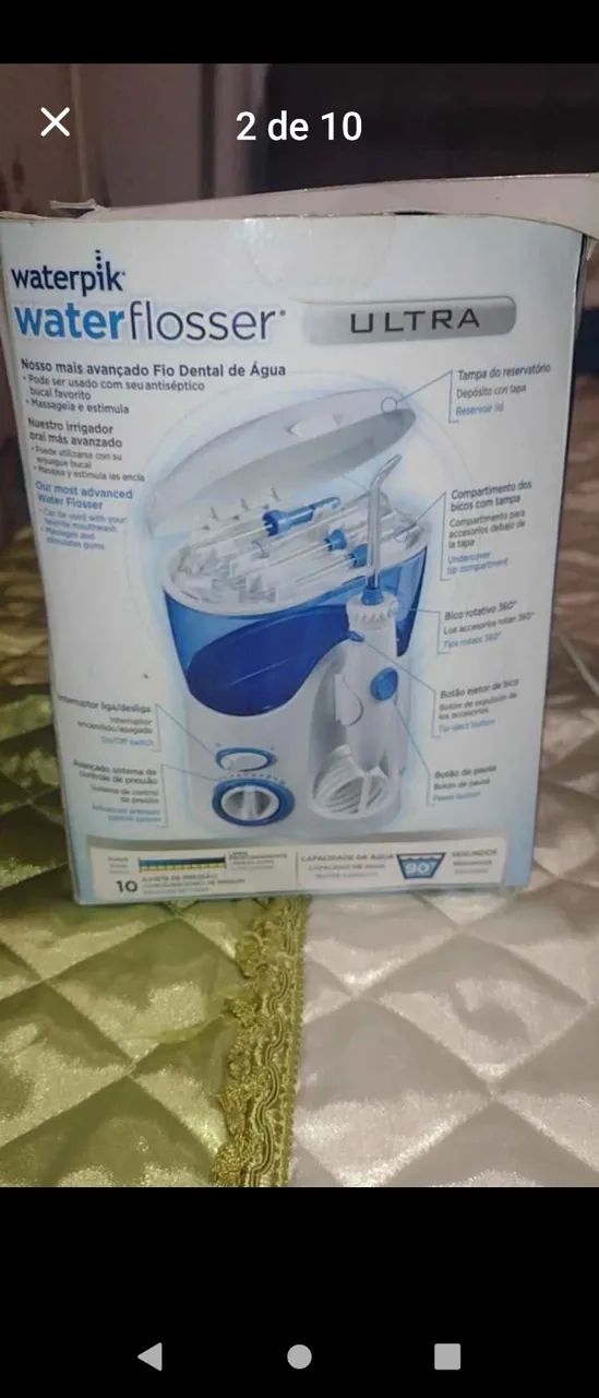 Waterpik  - Foto 5