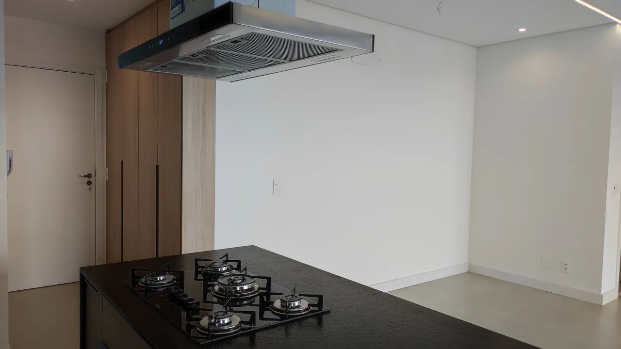 Apartamento Mobiliado  - Foto 2