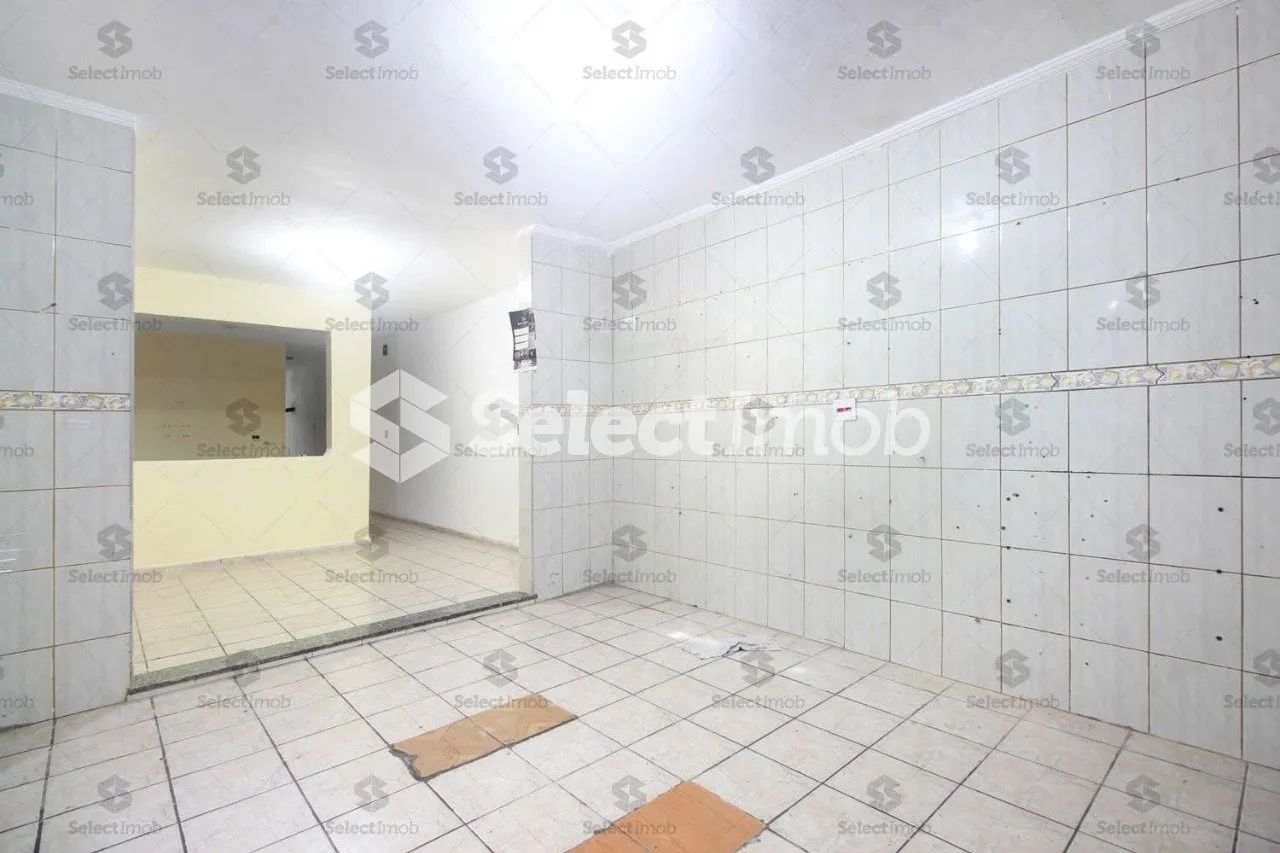 Casa para ALUGAR, Vila Nova Mauá, Mauá, SP