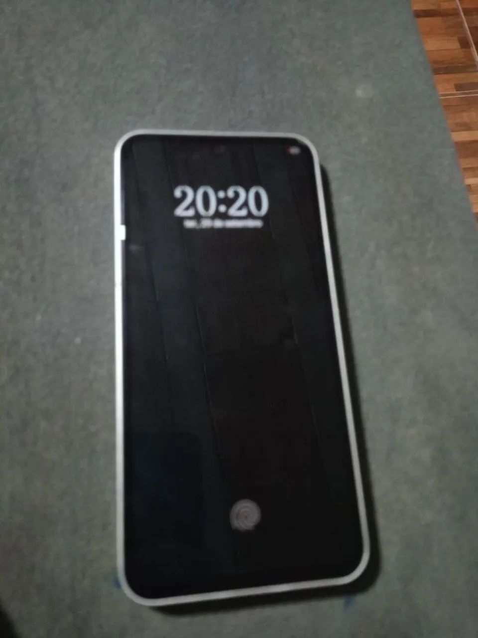 A54 128g Vendo! - Foto 2
