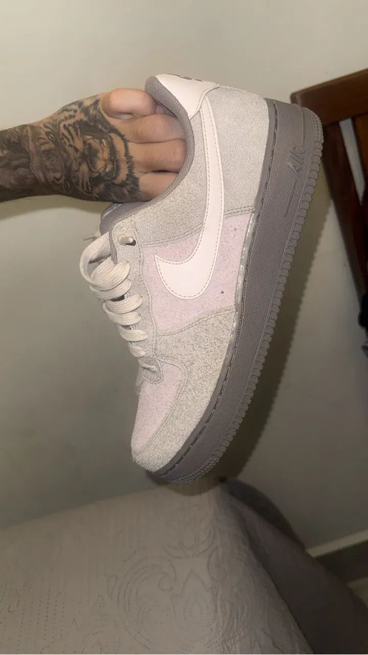 Nike Air Force 1 Low 07 - Foto 2