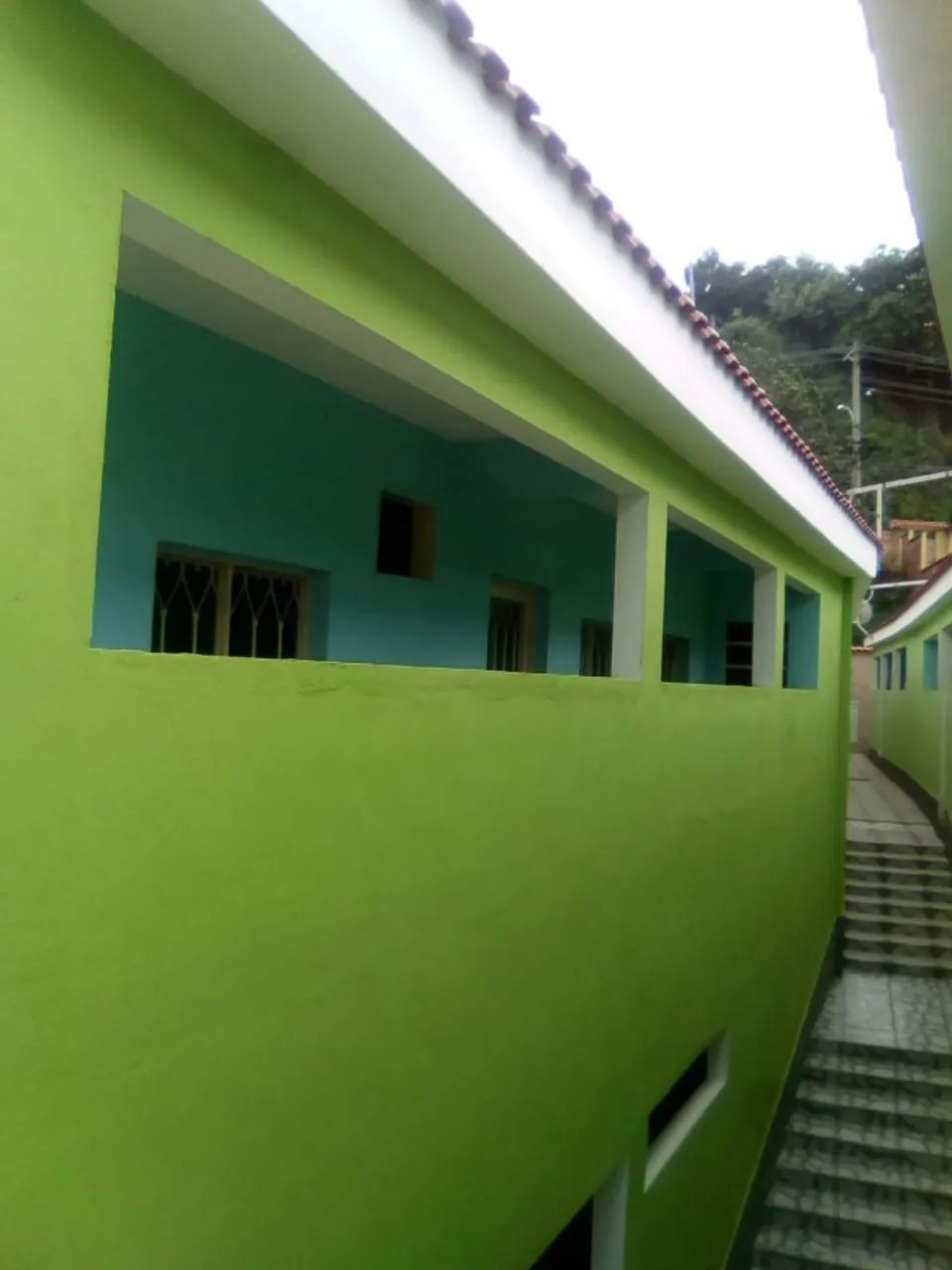 Foto - Nova Iguaçu - Vila Nossa Senhora da Conceição