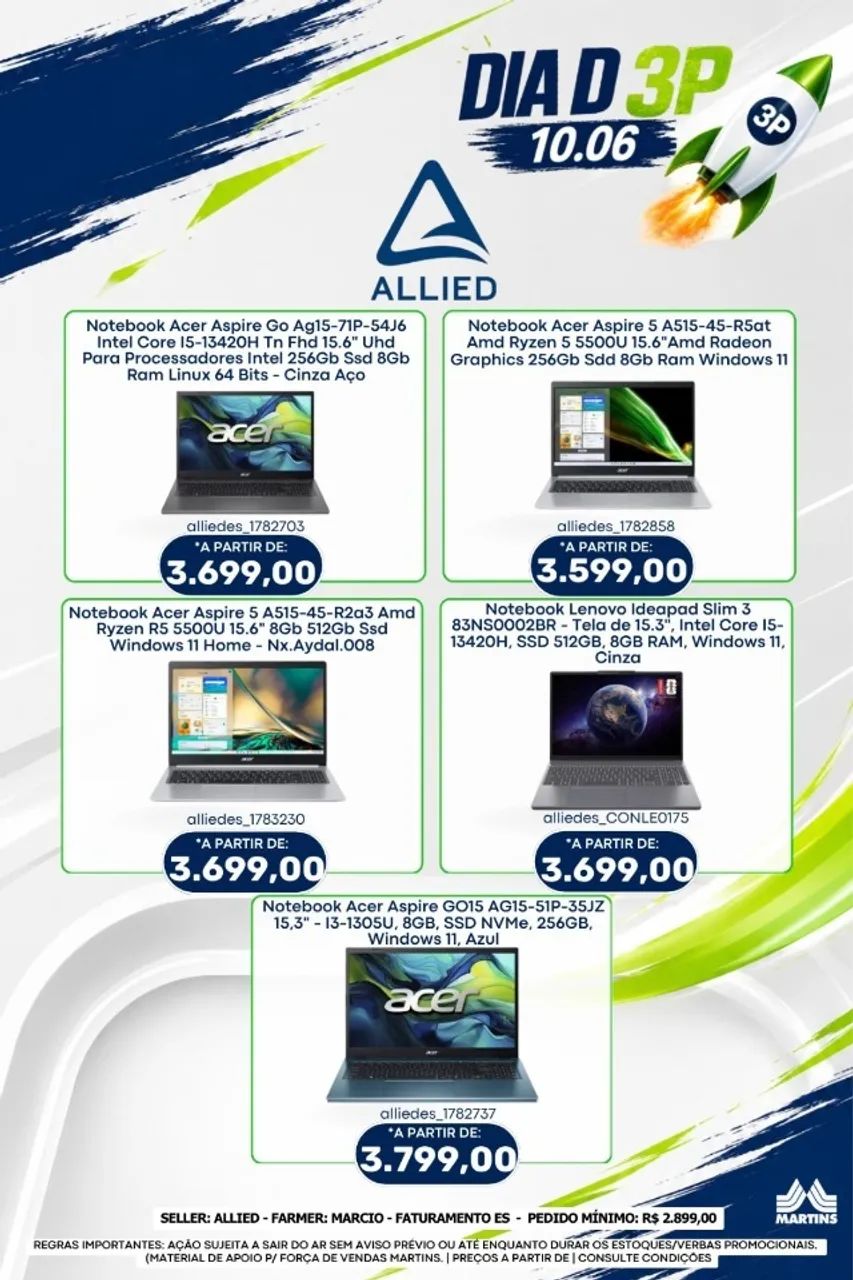 Compre  computadores e acessórios para a sua loja de informática  - Foto 4