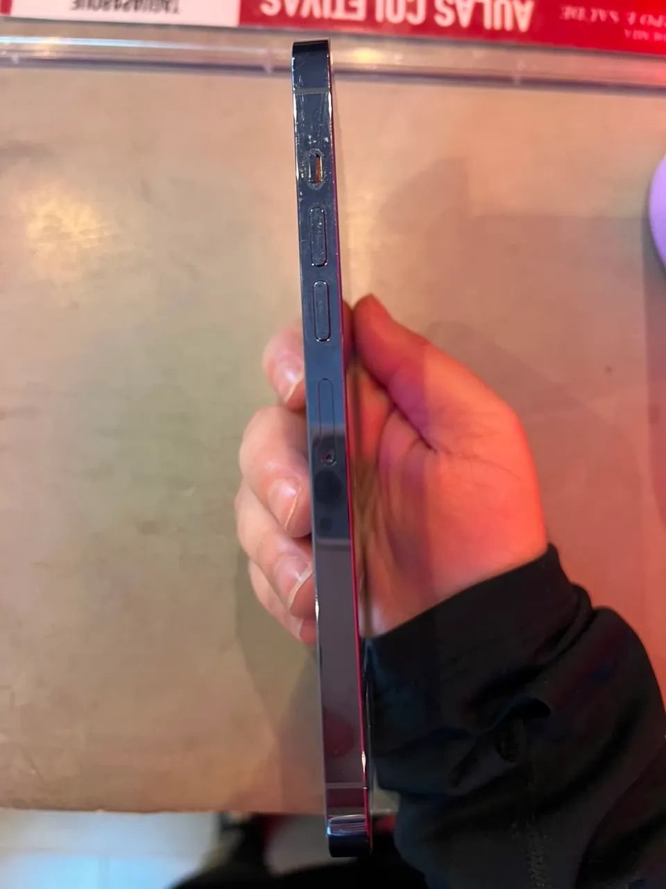 iPhone 13 Pro Max  - Foto 2
