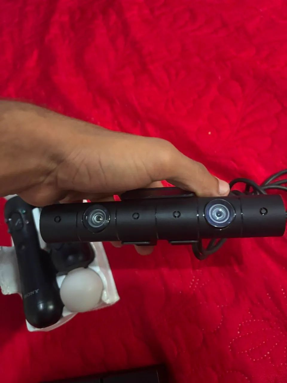 Óculos vr/ psvr 1 - Foto 5