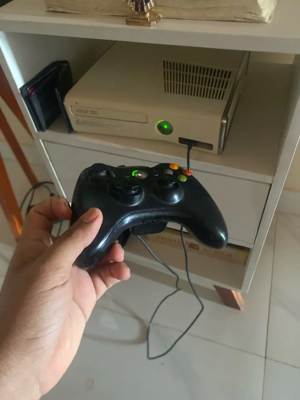 Xbox 360 desbloqueado  - Foto 3