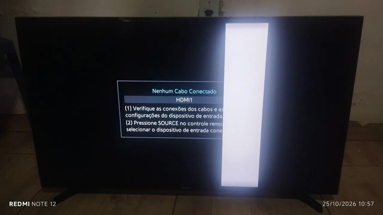 Tv Samsung 