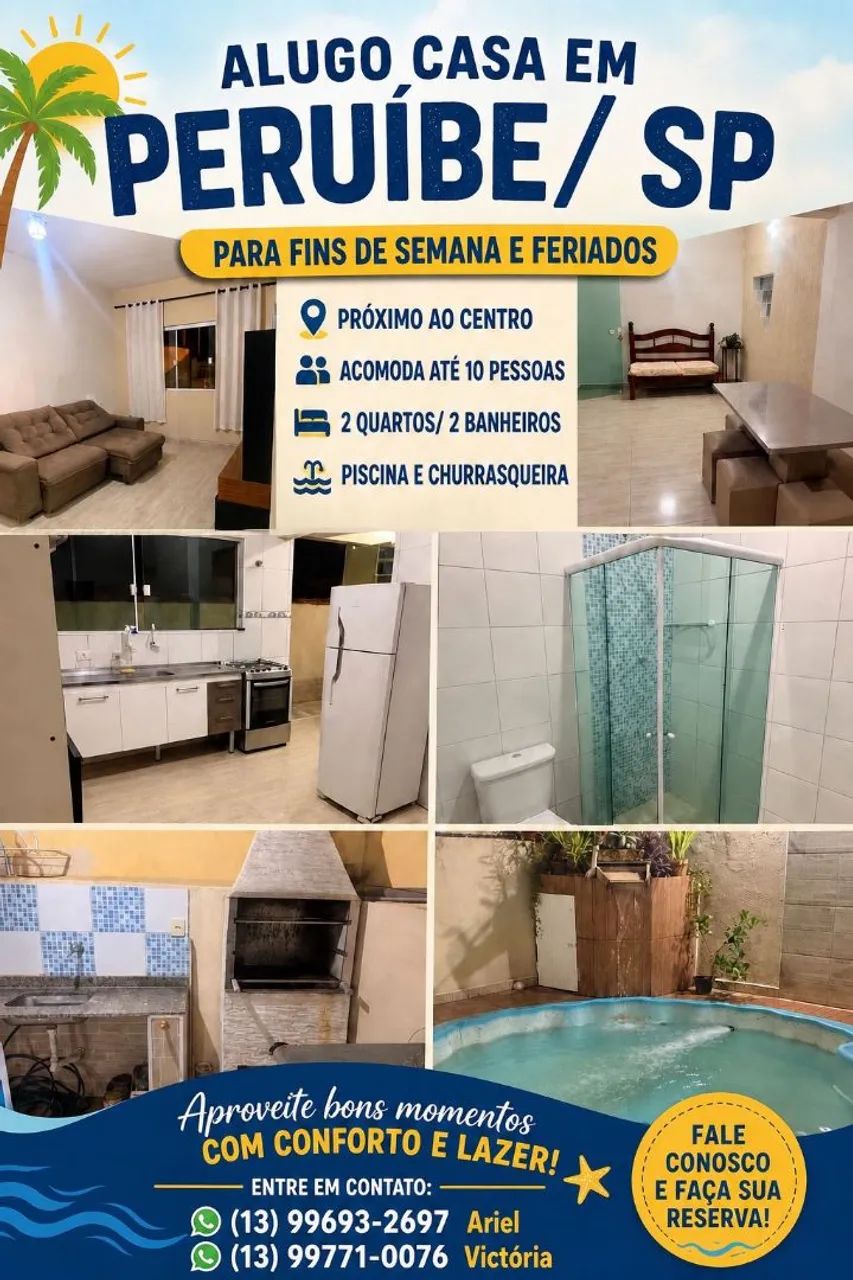 Casa Stella maris c/piscina  - Foto 4