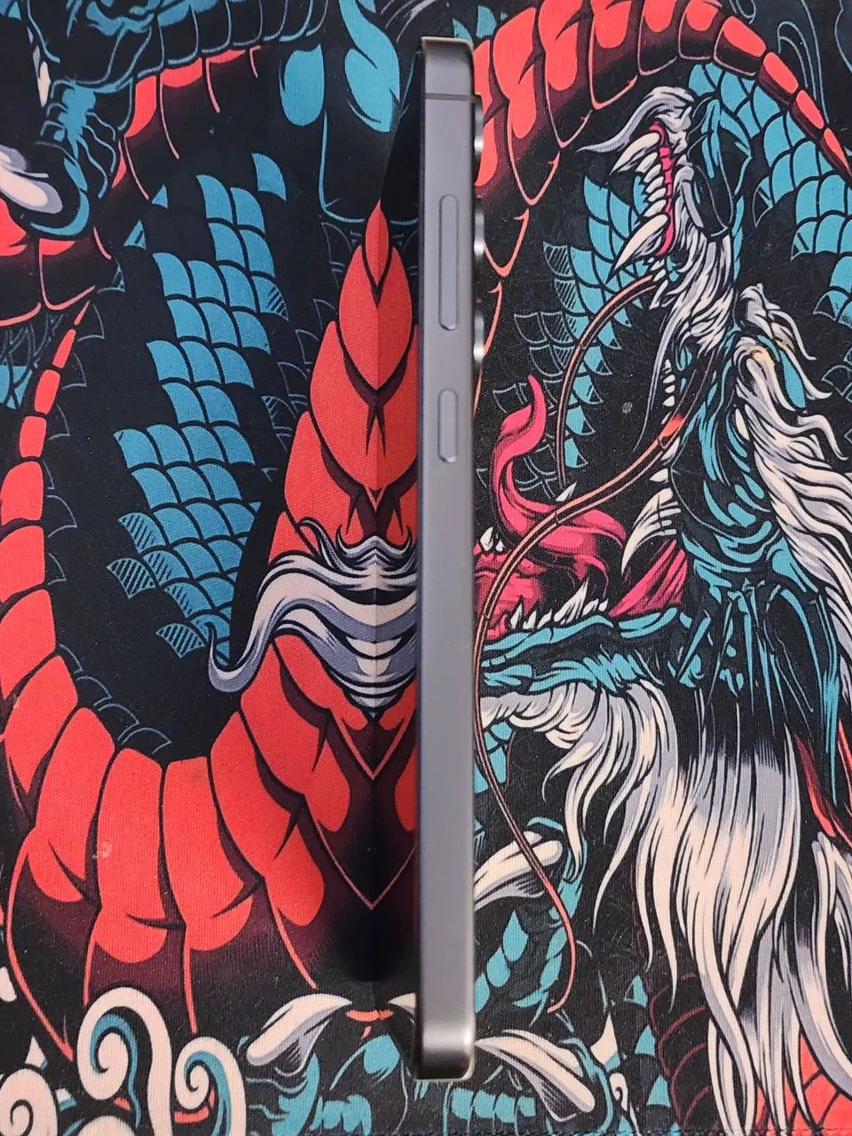 Samsung S24 FE - Foto 3