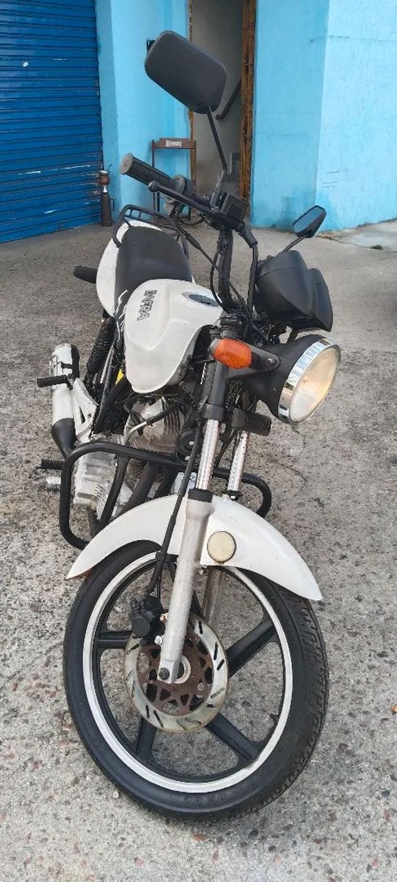 Speed ano 2009 150c