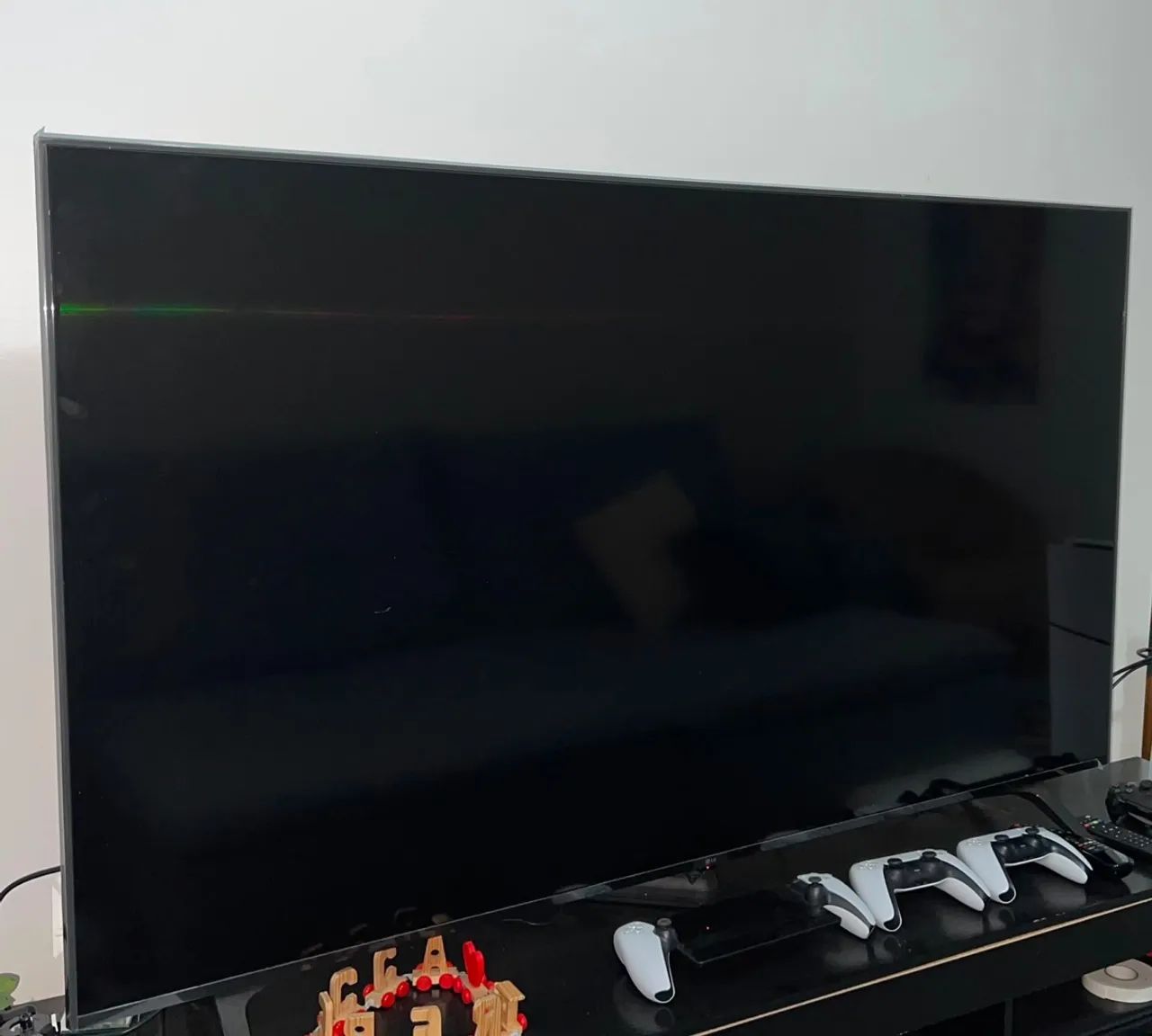 Tv Smart LG - 65 polegadas 